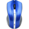 Art wireless computer mouse 2,4G 1000 dpi AM-97 blue