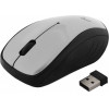 Art wireless computer mouse 2400 dpi AM-92 silver