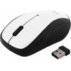 Art wireless computer mouse 2400 dpi AM-92 white