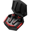 Art wireless earphones bluetooth gaming TWS + docking station Type C AP-TW-G10 black