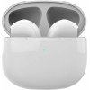 Art wireless earphones bluetooth TWS + docking station Lightning AP-TW-B1 white