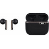 Art wireless earphones bluetooth TWS + docking station Type C AP-TW-B4B black