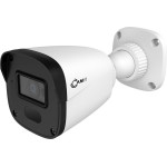 Camvi outdoor camera IP 4 Mpx 2,8 mm CV-IPB1428-A-S4 white