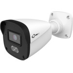 Camvi outdoor camera IP 4 Mpx 2,8 mm CV-IPB1428-DL-S4 white