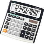 Eleven desktop calculator CT-500VII black white