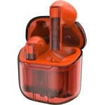 Pavareal wireless earphone bluetooth PA-H15 orange