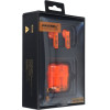 Pavareal wireless earphone bluetooth PA-H15 orange