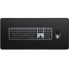 Satechi vegan leather desk pad ST-LPDMK black