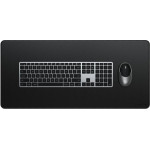 Satechi vegan leather desk pad ST-LPDMK black