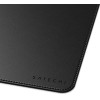 Satechi vegan leather desk pad ST-LPDMK black