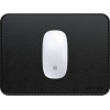 Satechi vegan leather mouse pad ST-LMPK black