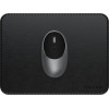 Satechi vegan leather mouse pad ST-LMPK black