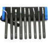 UF-TOOLS - ESD-9 Tweezers Set (9 pcs)
