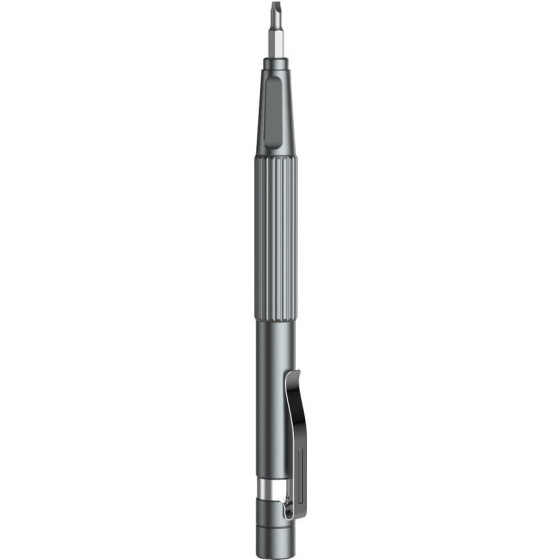 UF-TOOLS - Pen Type Screwdriver 13in1 (hook type)