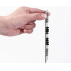 WOWTATION Magnetic Mat 16,5 x 6,5 cm