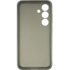 Vivid Carbon Fiber Case Samsung Galaxy S24 Gold - (CS-OFFC Case 0-2403001)