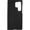 Vivid Carbon Fiber Case Samsung Galaxy S24 Ultra Black - (CS-OFFC Case 1-2403002)