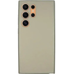 Vivid Carbon Fiber Case Samsung Galaxy S24 Ultra Gold - (CS-OFFC Case 0-2403002)