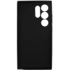 Vivid Carbon Fiber Case Samsung Galaxy S24 Ultra Grey/Black - (CS-OFFC Case-2403002)