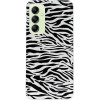 Vivid Case Slim TPU Samsung Galaxy A14 4G/5G Zebra - (VISLIM292-3)
