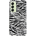Vivid Case Slim TPU Samsung Galaxy A14 4G/5G Zebra - (VISLIM292-3)