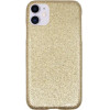 Vivid Glitter Case Apple iPhone 11 Gold - (CS-MRB Y-2403001)