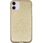 Vivid Glitter Case Apple iPhone 11 Gold - (CS-MRB Y-2403001)