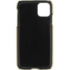 Vivid Glitter Case Apple iPhone 11 Gold - (CS-MRB Y-2403001)