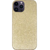 Vivid Glitter Case Apple iPhone 11 Pro Gold - (CS-MRB Y-2403002)