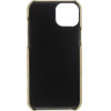 Vivid Glitter Case Apple iPhone 11 Pro Max Gold - (CS-MRB Y-2403003)