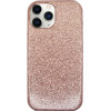 Vivid Glitter Case Apple iPhone 11 Pro Max Rose Gold - (CS-MRB BR-2403003)