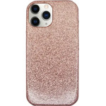 Vivid Glitter Case Apple iPhone 11 Pro Max Rose Gold - (CS-MRB BR-2403003)
