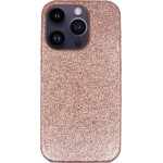 Vivid Glitter Case Apple iPhone 14 Pro Max Rose Gold - (CS-MRB BR-2403005)