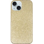 Vivid Glitter Case Apple iPhone 15 Plus Gold - (CS-MRB Y-2403006)