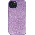 Vivid Glitter Case Apple iPhone 15 Plus Purple - (CS-MRB P-2403011)