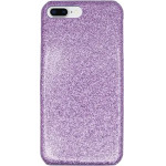 Vivid Glitter Case Apple iPhone 6/6s/7/8 Plus Purple - (CS-MRB P-2403014)