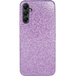 Vivid Glitter Case Samsung Galaxy A05s Purple - (CS-MRB P-2403015)