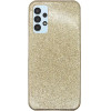 Vivid Glitter Case Samsung Galaxy A13 5G Gold - (CS-MRB Y-2403008)