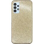Vivid Glitter Case Samsung Galaxy A13 5G Gold - (CS-MRB Y-2403008)
