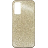 Vivid Glitter Case Samsung Galaxy A13 5G Gold - (CS-MRB Y-2403008)