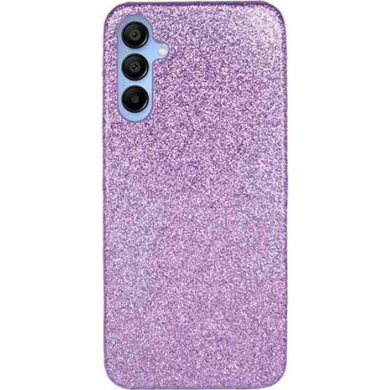 Vivid Glitter Case Samsung Galaxy A13 5G Purple - (CS-MRB P-2403016)