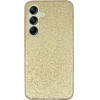 Vivid Glitter Case Samsung Galaxy A14 4G/5G Gold - (CS-MRB Y-2403009)