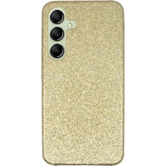 Vivid Glitter Case Samsung Galaxy A14 4G/5G Gold - (CS-MRB Y-2403009)