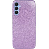 Vivid Glitter Case Samsung Galaxy A14 4G/5G Purple - (CS-MRB P-2403017)