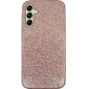 Vivid Glitter Case Samsung Galaxy A14 4G/5G Rose Gold - (CS-MRB BR-2403010)
