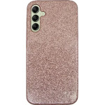 Vivid Glitter Case Samsung Galaxy A14 4G/5G Rose Gold - (CS-MRB BR-2403010)
