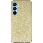 Vivid Glitter Case Samsung Galaxy A15 4G/5G Gold - (CS-MRB Y-2403010)