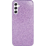 Vivid Glitter Case Samsung Galaxy A54 5G Purple - (CS-MRB P-2403020)