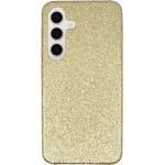 Vivid Glitter Case Samsung Galaxy S24 Gold - (CS-MRB Y-2403013)