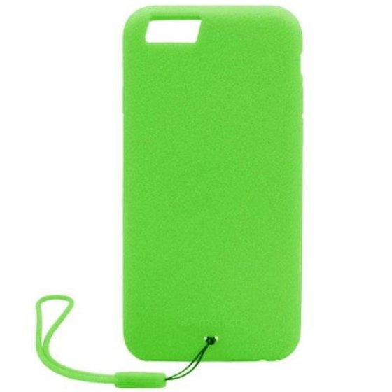 ���� SILIKONOVY MELKCO APPLE IPHONE 6 PLUS/ IPHONE 6S PLUS ������� + 1 ��� SCREEN PROTECTOR